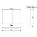 Keos/Ves/Doria 75 rövid oldallap