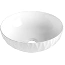 KR-33 kerámia design mosdó