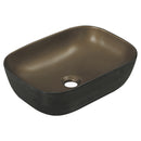 KR-78 kerámia design mosdó