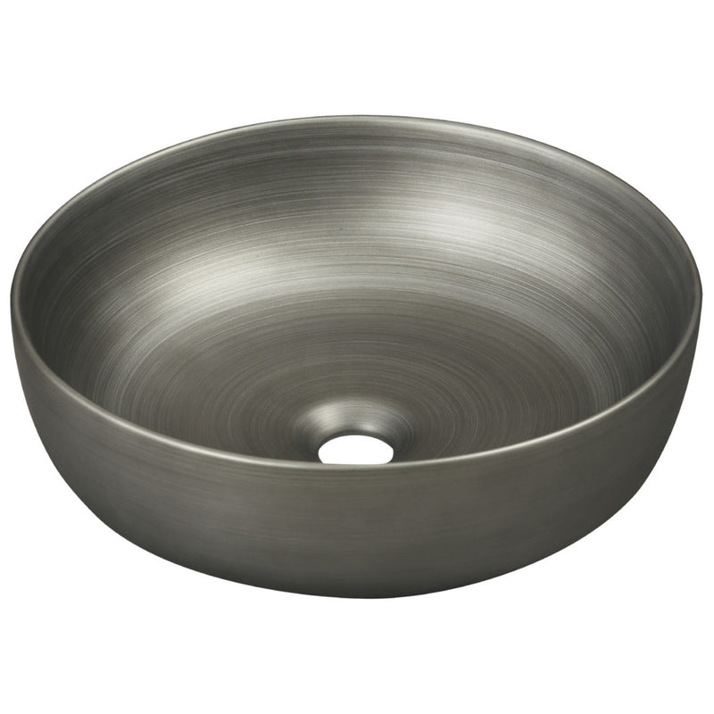 KR-98 SILVER kerámia design mosdó