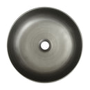 KR-98 SILVER kerámia design mosdó