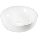 KR-98 WH kerámia design mosdó