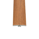 Vinyl SPC padló burkolatváltó Kruger tölgy 2400x45x6 mm