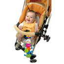 Ks Kids Kukacka plüss pajtás