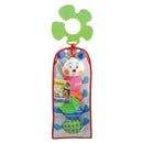 Ks Kids Kukacka plüss pajtás