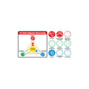 Ks Kids Kukacka plüss pajtás