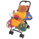 Ks Kids Macis játszószőnyeg 3 az 1-ben