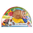 Ks Kids Macis játszószőnyeg 3 az 1-ben