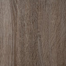 Yorki 210 konyhabútor yorki tölgy korpusz,selyemfényű fehér fronttal