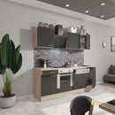 Homelux 5