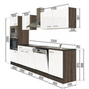 Homelux 8