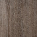 Yorki 310 konyhabútor yorki tölgy korpusz,selyemfényű fehér fronttal