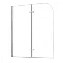 Alor kádparaván 120x140 cm