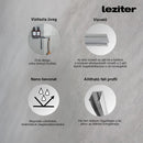 Eva kádparaván 78x140 cm