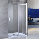 Bold görgős zuhanyajtó 120x195 cm