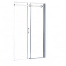 Bold görgős zuhanyajtó 120x195 cm