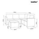 Homelux 3