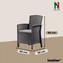 Homelux 4