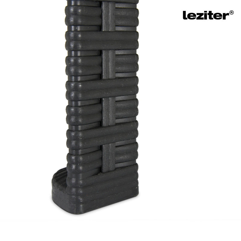 Lima 3 üléses kerti kanapé grafit