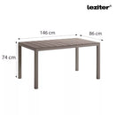 Homelux 3