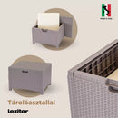 Homelux 7