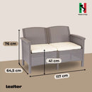 Homelux 5