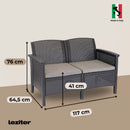 Homelux 4