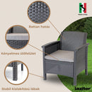 Homelux 5