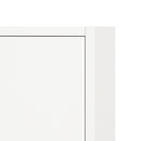 Boxie 1 ajtós fali szekrény 40x40x37 cm fehér