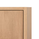Boxie 1 ajtós fali szekrény 40x40x37 cm sonoma tölgy