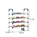 Cipőtartó LCT-01 szürke