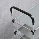 Cipőtartó LCT-01 szürke