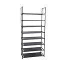 Cipőtartó LCT-03 fekete