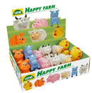 Lena spriccelő farm állatfigurák