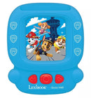 Lexibook Mancs őrjárat kétnyelvű magyar-angol interaktív kártyaolvasó 150 darab kétoldalas oktató és kvíz kártyával