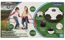 Lexibook AeroFoot világító légpárnás foci játék 2 kapuval