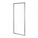 Zuhanyfal 80x185 cm-es méretben