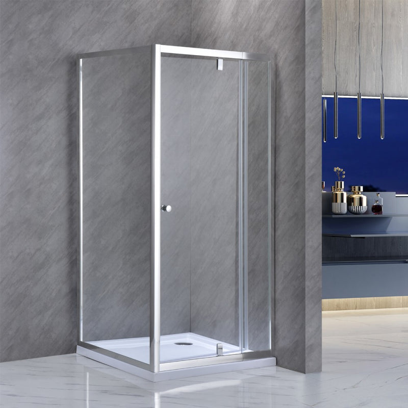Zuhanyfal 80x185 cm-es méretben