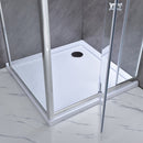 Zuhanyfal 80x185 cm-es méretben