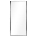 Zuhanyfal 90x185 cm-es méretben