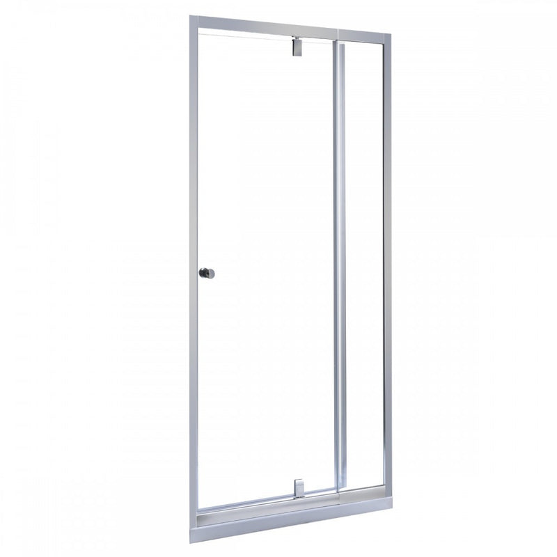 Flexi állítható zuhanyajtó 86-101x185 cm