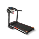 Futópad Led kijelzővel Runova Max 120 kg, 2,5 LE, 15 Km/h, dőlésszög 0-15 százalék