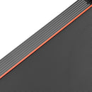 Futópad Led kijelzővel Runova Max 120 kg, 2,5 LE, 15 Km/h, dőlésszög 0-15 százalék