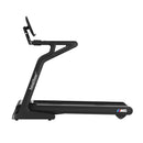 Futópad Led kijelzővel Aeorun Max 150 kg, 4,5 LE, 18,8 Km/h, 12 program, dőlésszög 0-15 százalék