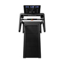 Futópad Led kijelzővel Aeorun Max 150 kg, 4,5 LE, 18,8 Km/h, 12 program, dőlésszög 0-15 százalék