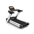Futópad Led kijelzővel Titanfit Max 200 Kg, 3 LE, 1-25 Km/h, dőlésszög 0-18 százalék