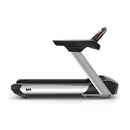 Futópad Led kijelzővel Titanfit Max 200 Kg, 3 LE, 1-25 Km/h, dőlésszög 0-18 százalék