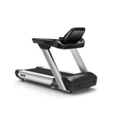 Futópad Led kijelzővel Titanfit Max 200 Kg, 3 LE, 1-25 Km/h, dőlésszög 0-18 százalék
