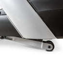 Futópad Led kijelzővel Titanfit Max 200 Kg, 3 LE, 1-25 Km/h, dőlésszög 0-18 százalék