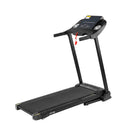 Futópad Led kijelzővel Everit Max 120 kg, 0,75 LE, 0,8-12 KM/h, dőlésszög 0-3 százalék